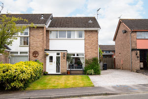 Cornwall Drive Grassmoor